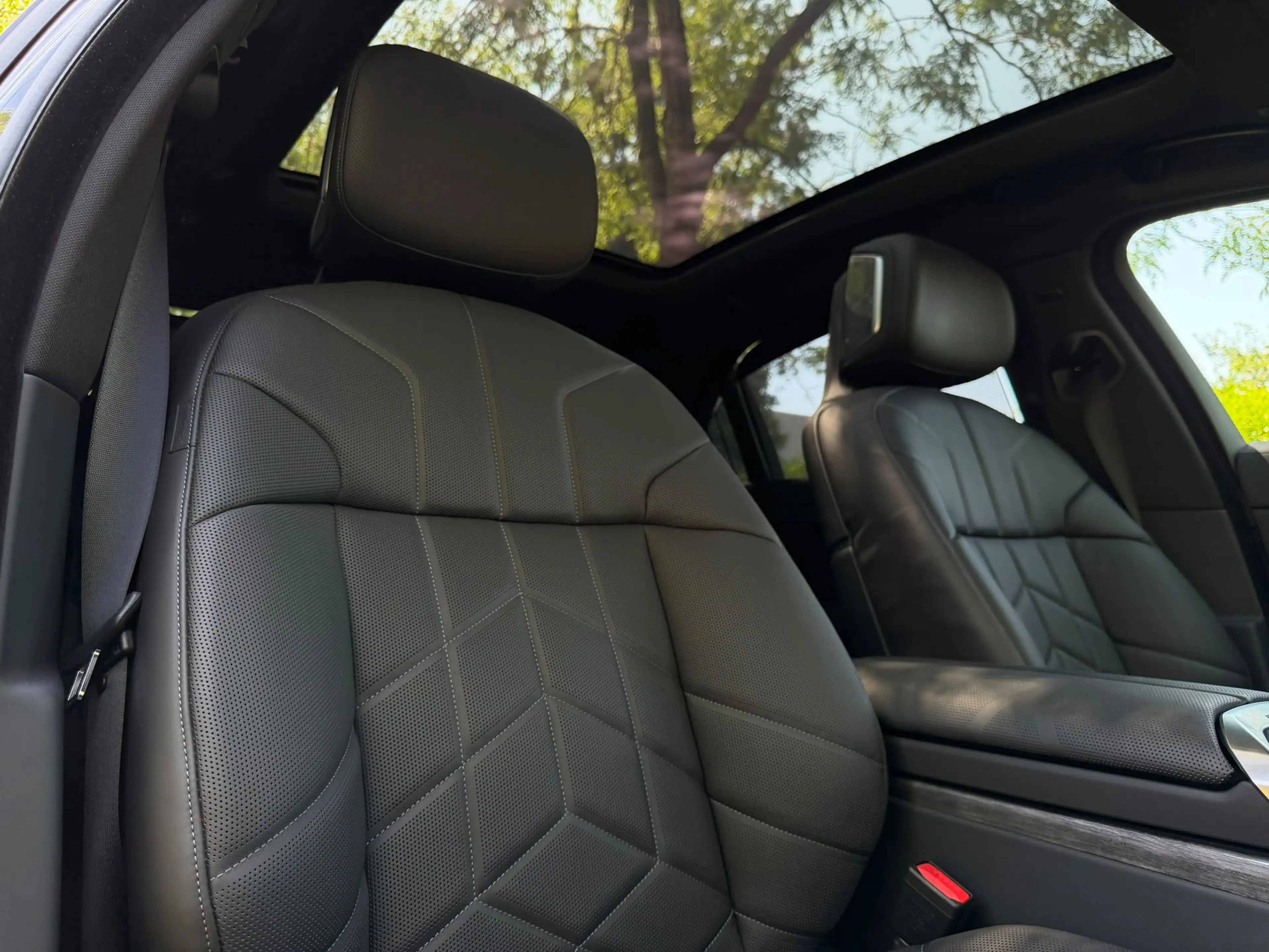 BMW 740 740 dXAS MHEV AdBlue — photo 11