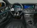 Mercedes-Benz CLS 53 AMG - Carbon|Burmester|Standheizung|20 Fekete - thumbnail 7