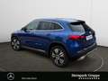 Mercedes-Benz GLA 250 GLA 250 e Progressive +LED+360°+Pano+Distronic+ Blau - thumbnail 3