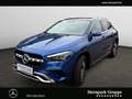 Mercedes-Benz GLA 250 GLA 250 e Progressive +LED+360°+Pano+Distronic+ Blau - thumbnail 1