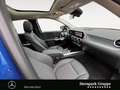 Mercedes-Benz GLA 250 GLA 250 e Progressive +LED+360°+Pano+Distronic+ Bleu - thumbnail 15