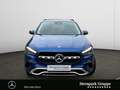 Mercedes-Benz GLA 250 GLA 250 e Progressive +LED+360°+Pano+Distronic+ Bleu - thumbnail 8