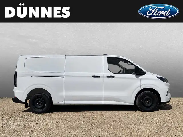 Ford Transit Custom view 6