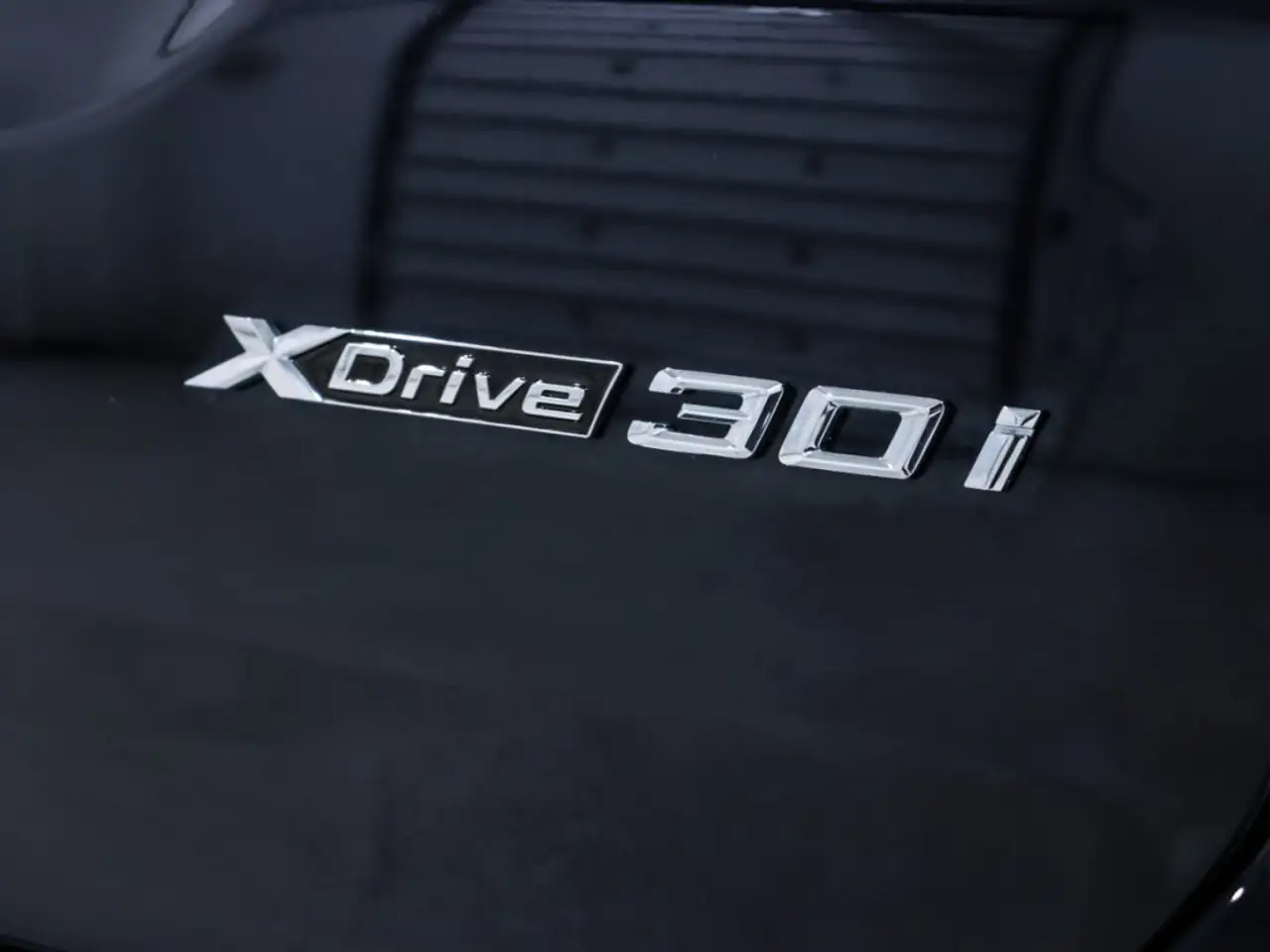 BMW X3 снимка BMW X3