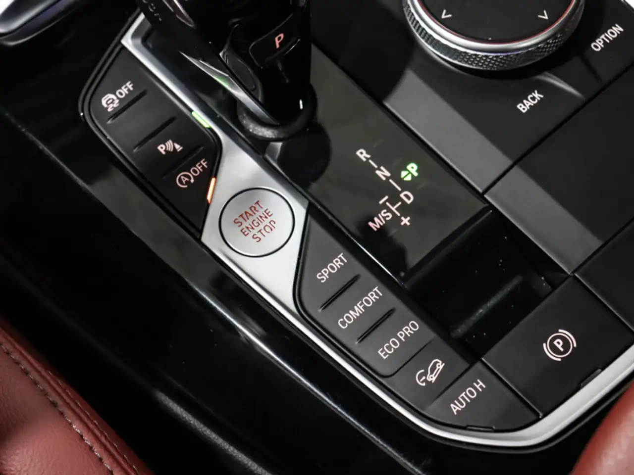 BMW X3 снимка BMW X3