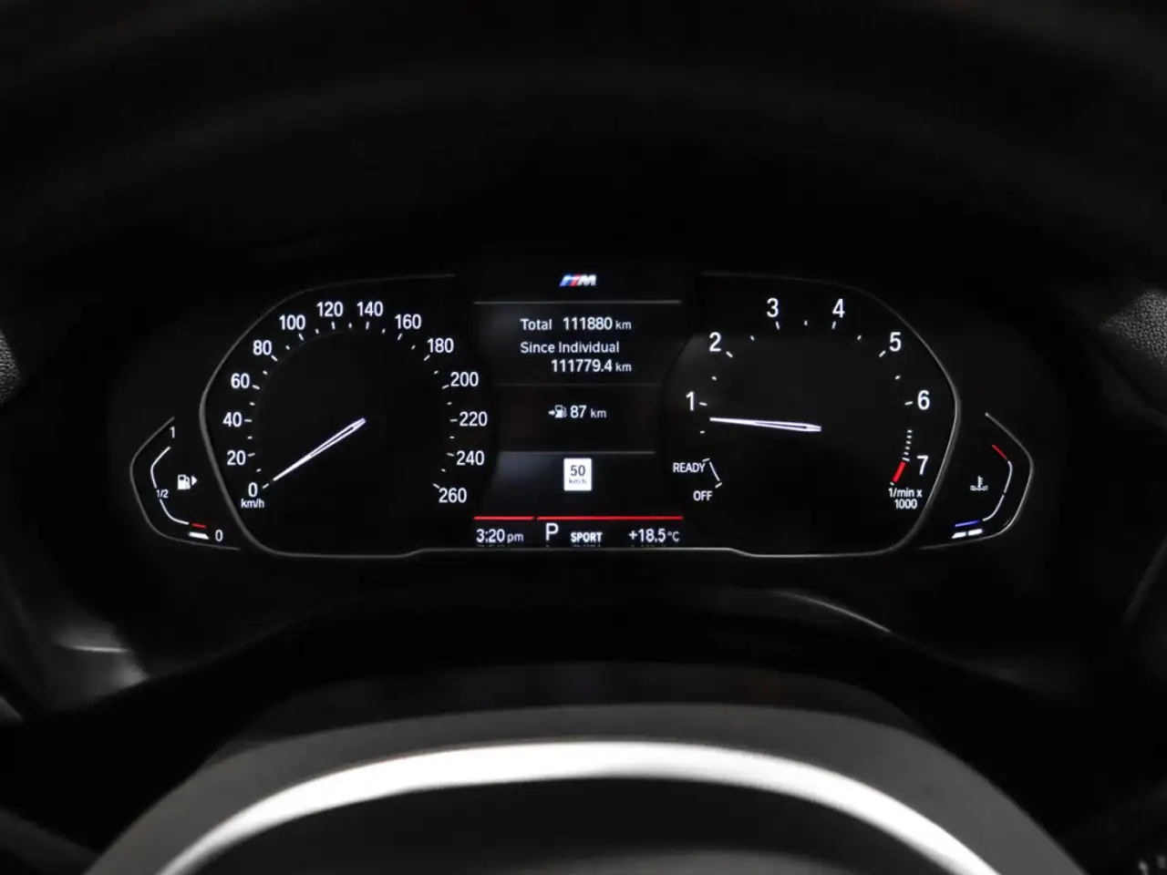 BMW X3 снимка BMW X3