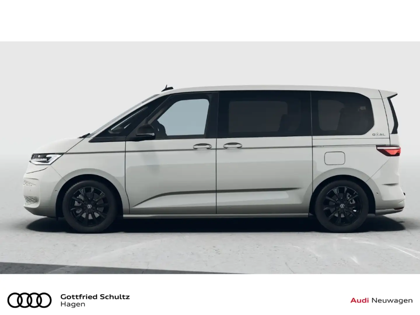 Volkswagen Life 2 0 l 110 kW TDI SCR Frontantrieb Radst. 3124 Weiß - 2