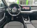 Skoda Octavia Combi 2.0 TDI DSG Ambition NAV*EPHvo+hi*LED*LICHT Grau - thumbnail 11
