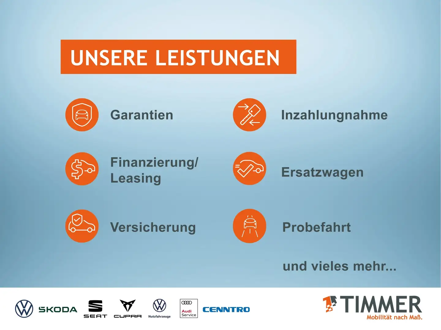Skoda Octavia Combi 2.0 TDI DSG Ambition NAV*EPHvo+hi*LED*LICHT Grigio - 2