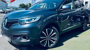 1.6 dCi 130ch energy Intens MOTEUR A CHAINE