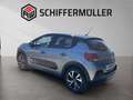 Citroen C3 PureTech 83 S&S 5-Gang-Manuell Shine Silber - thumbnail 4
