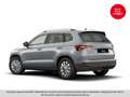 Skoda Karoq 4x4 Selection TDI DSG Silber - thumbnail 2