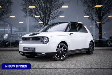 Advance 16" Rijbereik tot 222km (WLTP)