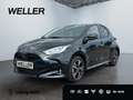 Toyota Yaris Hybrid 116 1.5 Teamplayer *LED*CAM*SHZ*TWA* Černá - thumbnail 1