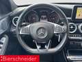 Mercedes-Benz C 180 C180 T AMG LINE GRA NAVI SHZ PDC Argent - thumbnail 11