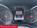 Mercedes-Benz C 180 C180 T AMG LINE GRA NAVI SHZ PDC Argent - thumbnail 14