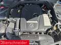 Mercedes-Benz C 180 C180 T AMG LINE GRA NAVI SHZ PDC Argent - thumbnail 21
