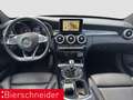 Mercedes-Benz C 180 C180 T AMG LINE GRA NAVI SHZ PDC Argent - thumbnail 12