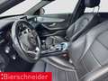 Mercedes-Benz C 180 C180 T AMG LINE GRA NAVI SHZ PDC Argent - thumbnail 10