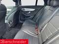 Mercedes-Benz C 180 C180 T AMG LINE GRA NAVI SHZ PDC Argent - thumbnail 13