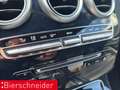 Mercedes-Benz C 180 C180 T AMG LINE GRA NAVI SHZ PDC Argent - thumbnail 26