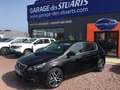 Peugeot 308 1.2 Puretech 130 Allure Business + Attelage Noir - thumbnail 1