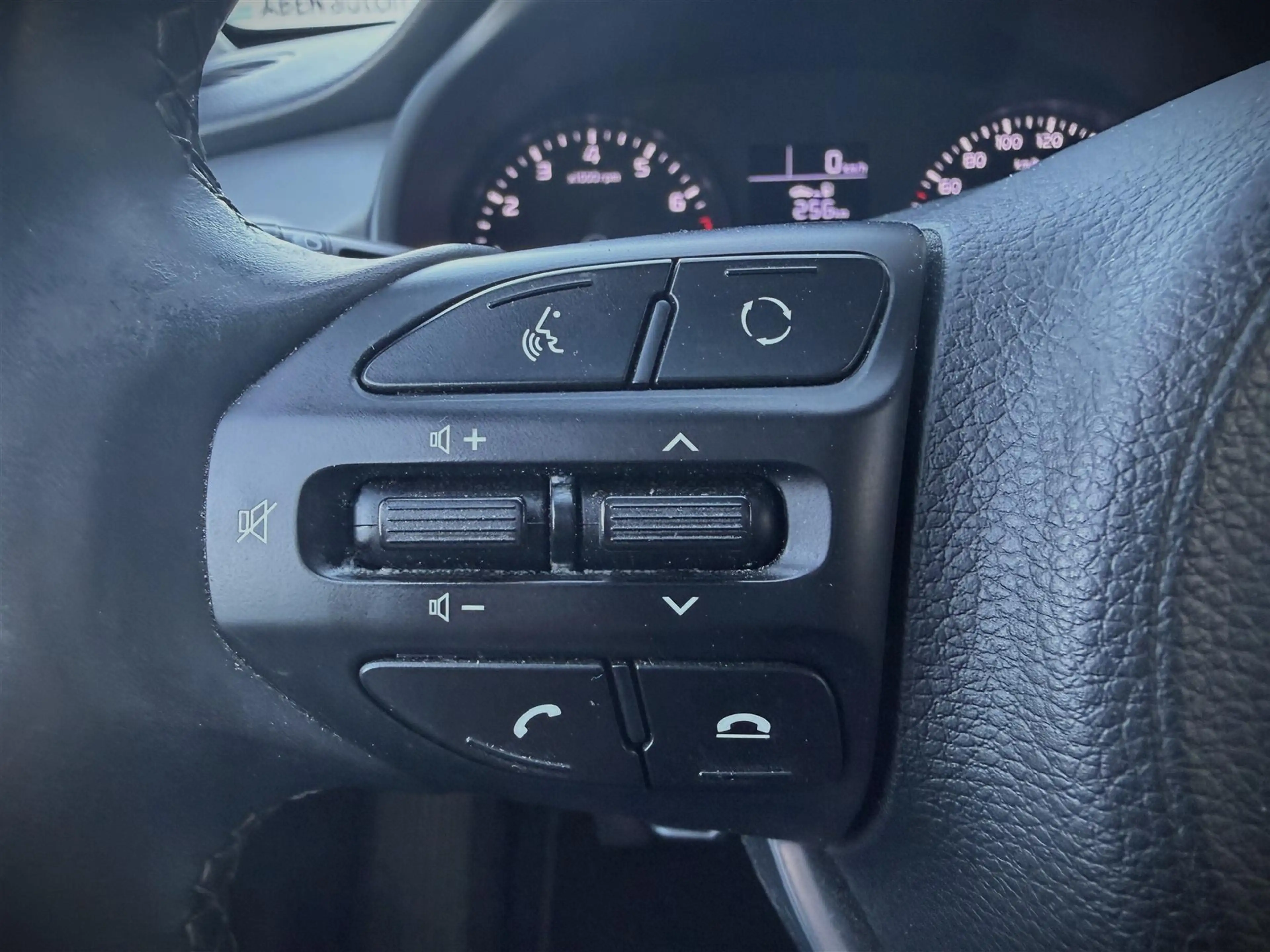 Kia Rio 1.2 cvvt 84PK Dream Team Edition (CARPLAY|WINTER P — photo 17