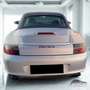 Porsche 911 996 Cabrio 3.4 Carrera Argento - thumbnail 4