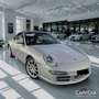 Porsche 911 996 Cabrio 3.4 Carrera Argento - thumbnail 1