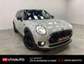 MINI Cooper D Aut. Gris - thumbnail 3