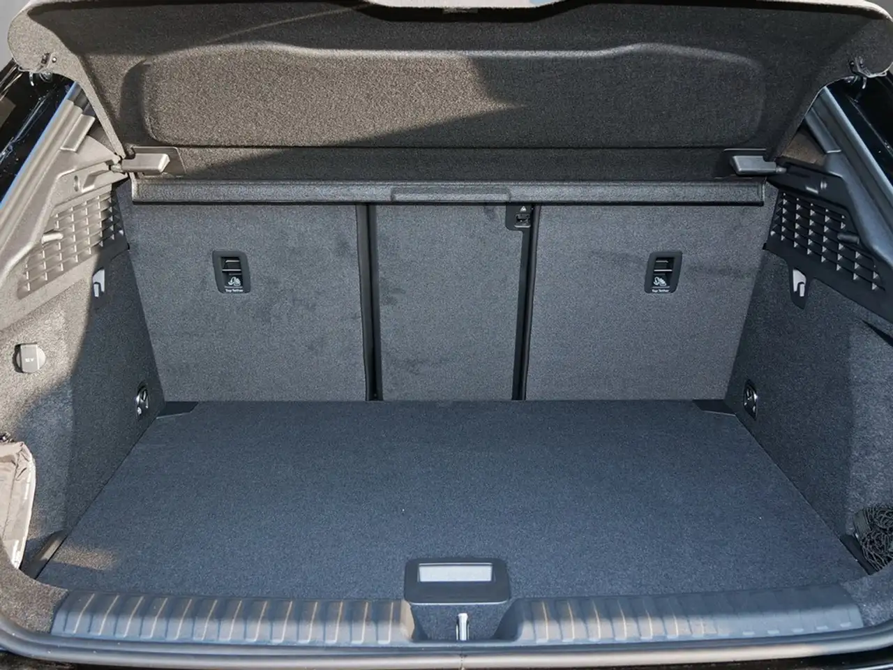 Audi A3 Sportback S line 35 TFSI S tronic 110 kW / 150 PS 6