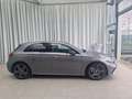 Mercedes-Benz A 220 4MATIC Kompaktlimousine AMG Line SpurW Grau - thumbnail 4