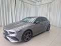 Mercedes-Benz A 220 4MATIC Kompaktlimousine AMG Line SpurW Grau - thumbnail 2