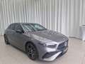 Mercedes-Benz A 220 4MATIC Kompaktlimousine AMG Line SpurW Grau - thumbnail 3