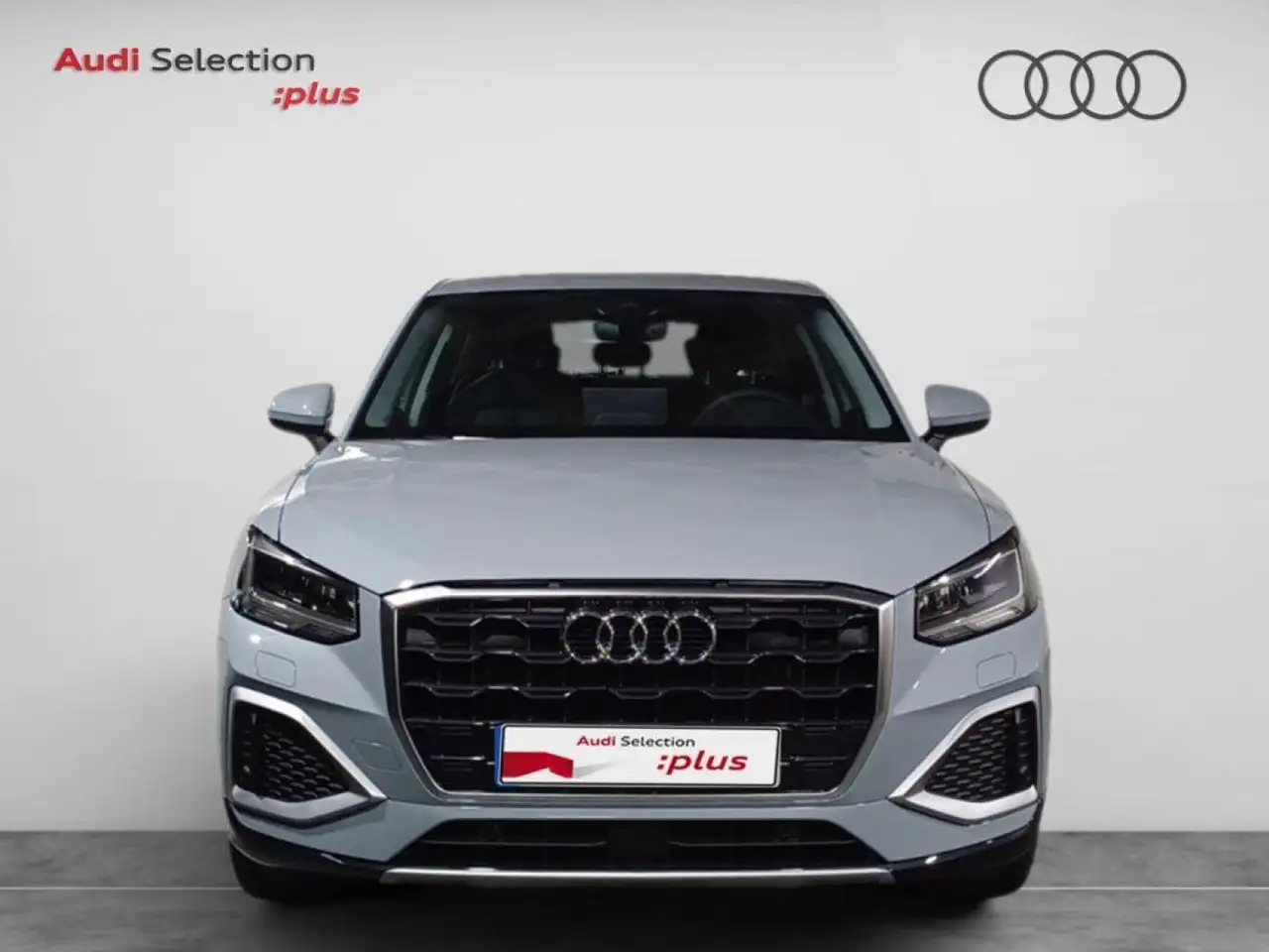 Audi Q2 2026