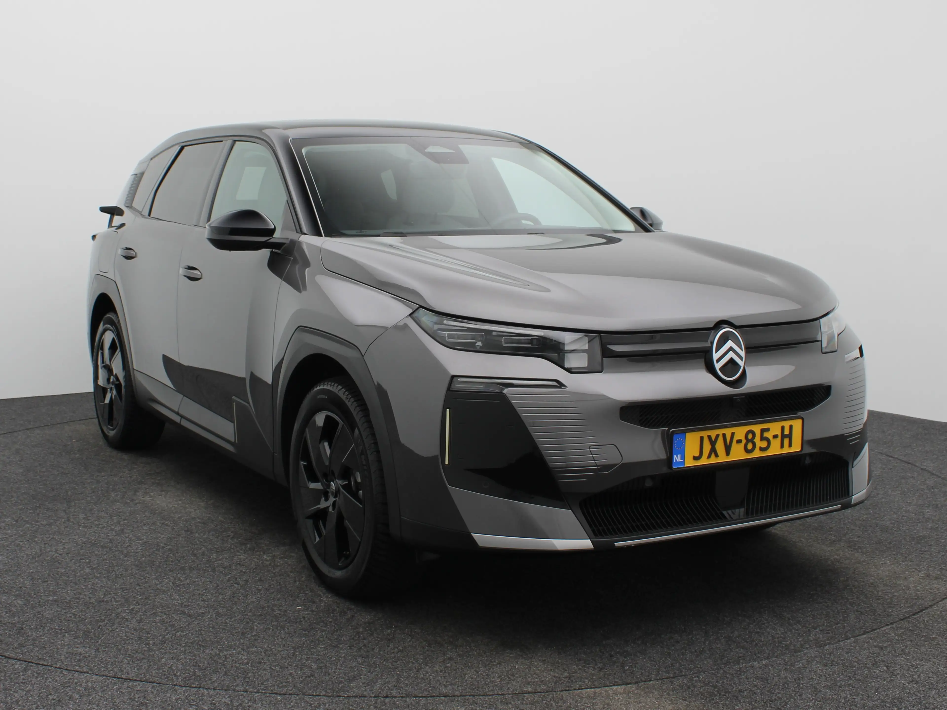 Citroen C5 Aircross 1.2 Hybrid 145 Max Afneembare Trekhaak | 360* Grad — photo 9