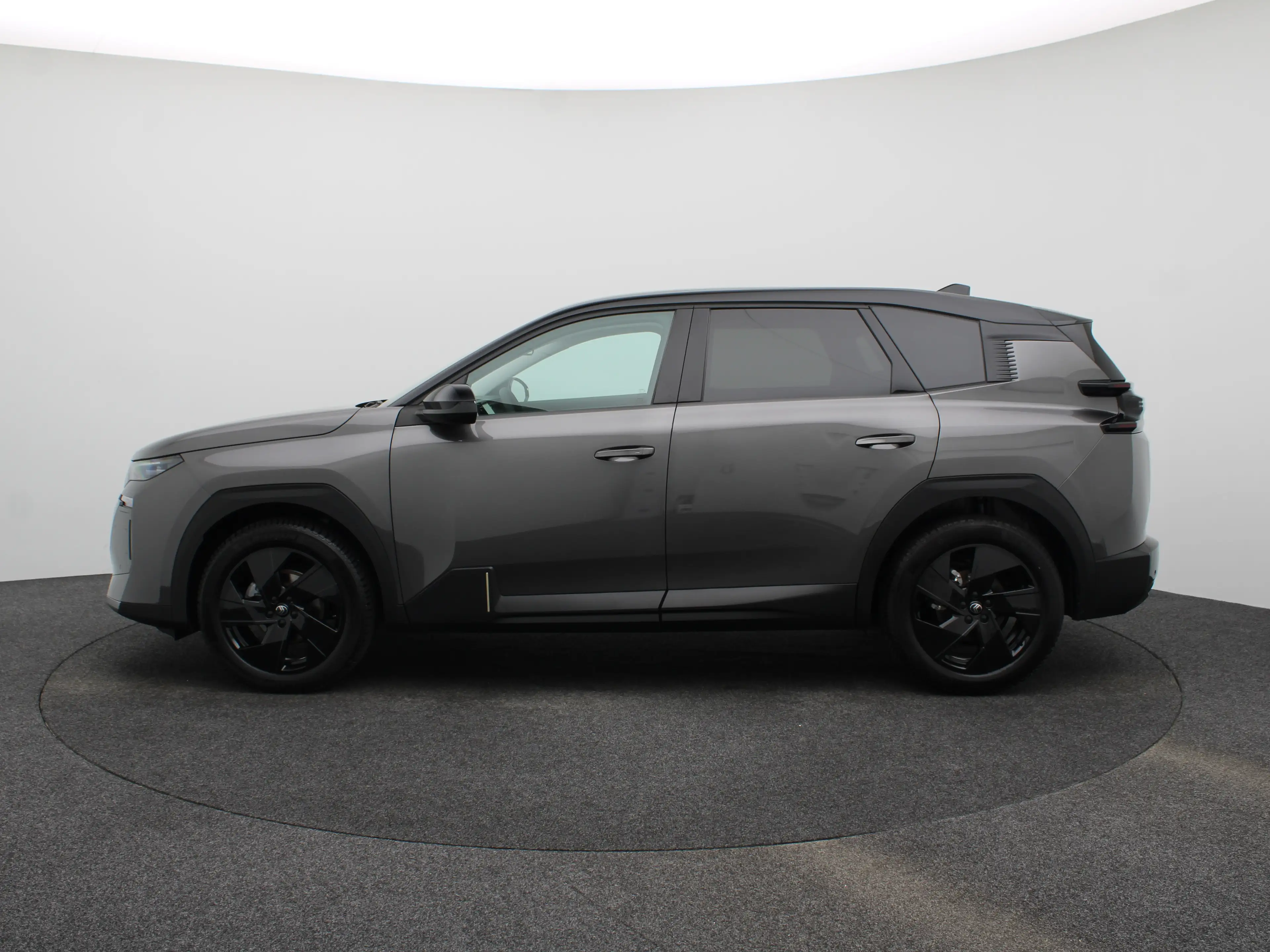 Citroen C5 Aircross 1.2 Hybrid 145 Max Afneembare Trekhaak | 360* Grad — photo 13