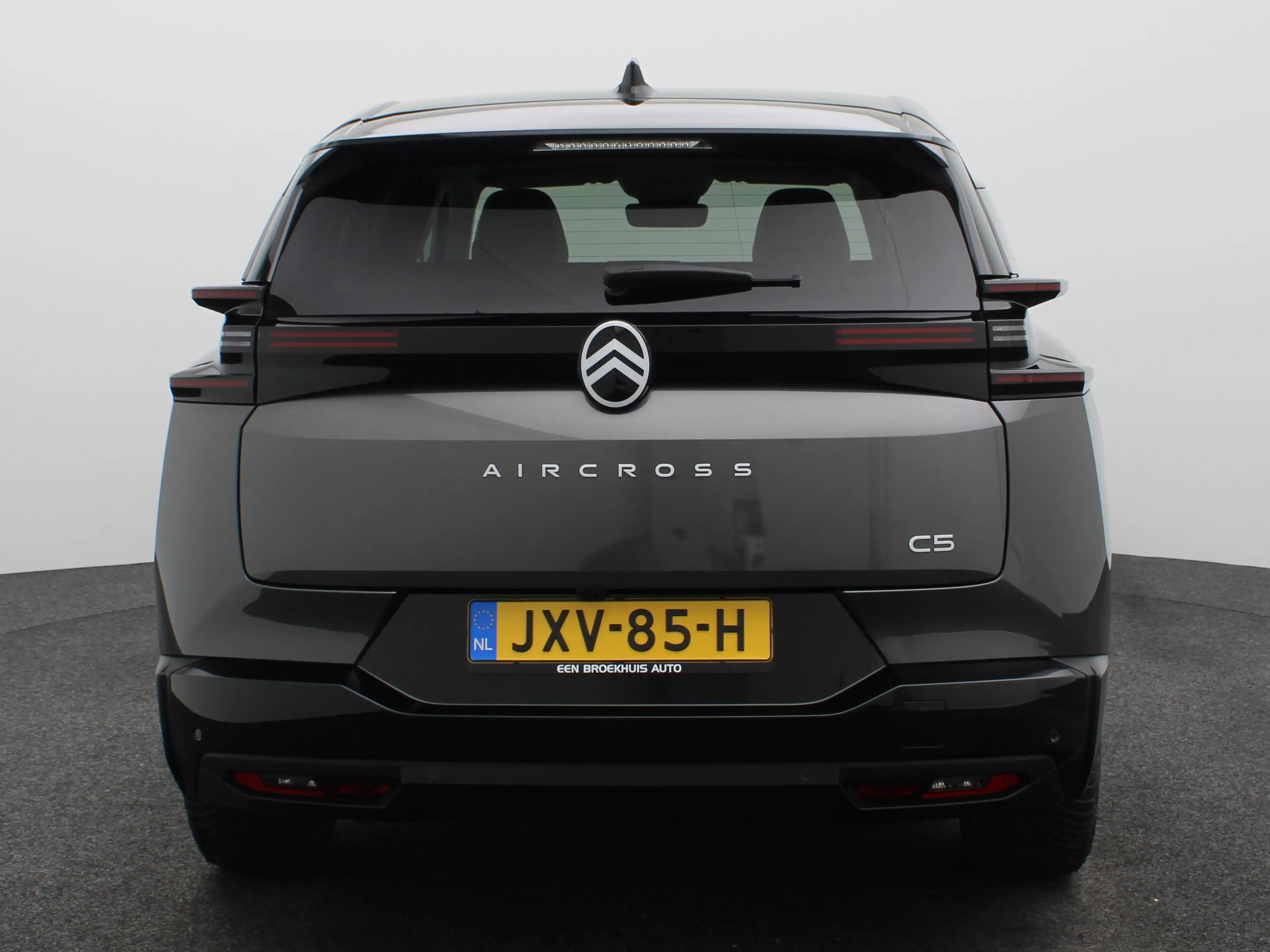 Citroen C5 Aircross 1.2 Hybrid 145 Max Afneembare Trekhaak | 360* Grad — photo 6