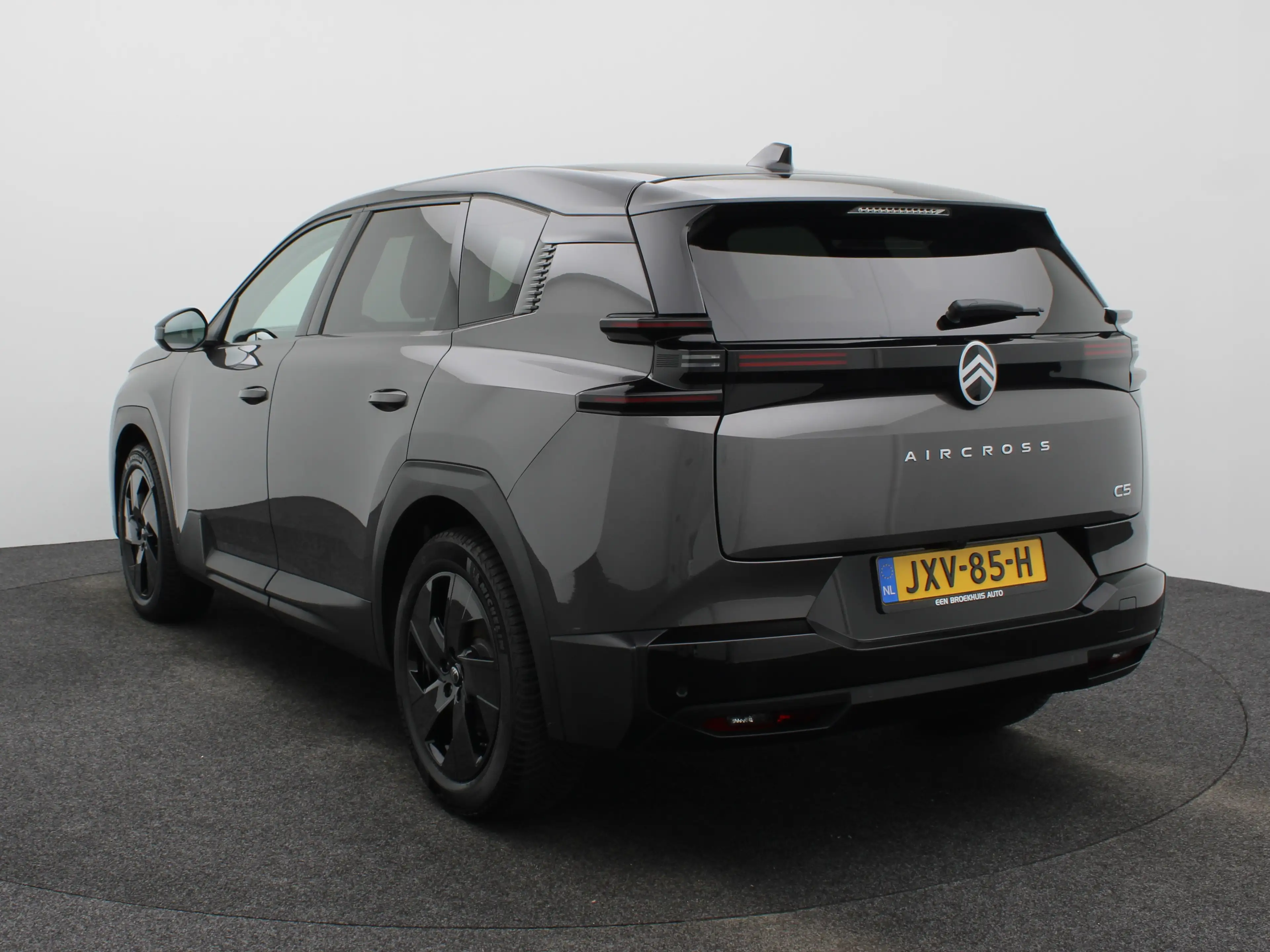 Citroen C5 Aircross 1.2 Hybrid 145 Max Afneembare Trekhaak | 360* Grad — photo 10