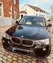BMW X3 2.0 d sDrive18 Zwart - thumbnail 2