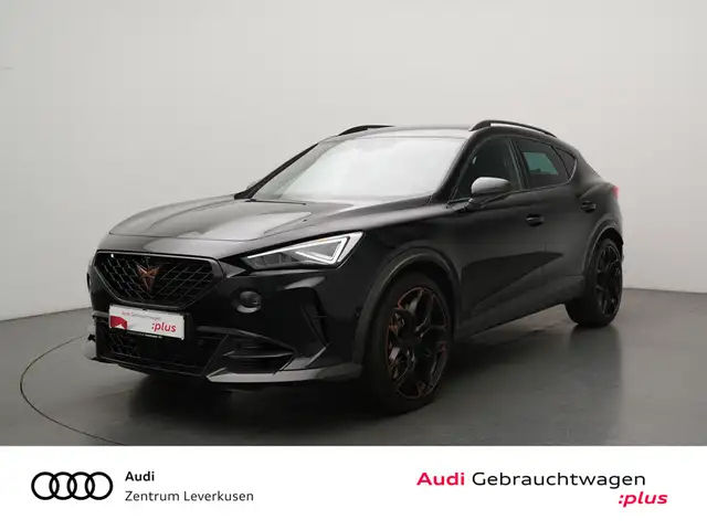 CUPRA Formentor VZ5 MATRIX DCC 360° ACC LEDER KAM