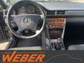 Mercedes-Benz E 250 Diesel Klimaautomatik Doppel-Airbag Gullis Schwarz - thumbnail 12