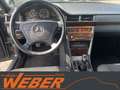 Mercedes-Benz E 250 Diesel Klimaautomatik Doppel-Airbag Gullis crna - thumbnail 12