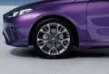 BMW 118 118d MSport Design Fioletowy - thumbnail 8