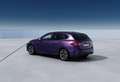 BMW 118 118d MSport Design Fioletowy - thumbnail 2