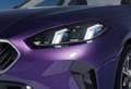 BMW 118 118d MSport Design Fioletowy - thumbnail 7