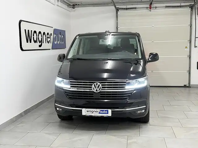 Volkswagen Multivan Cruise 2,0 TDI 4Motion DSG LED/DDC/ACC...