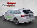 Skoda Octavia 2.0 TDI 110 kW Sportline Grau - thumbnail 3