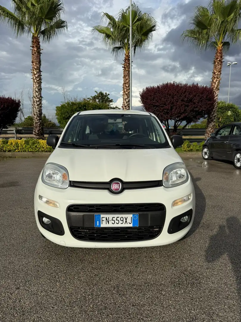 Fiat Panda 1.3 mjt 16v Easy s&s 95cv my19 - 1