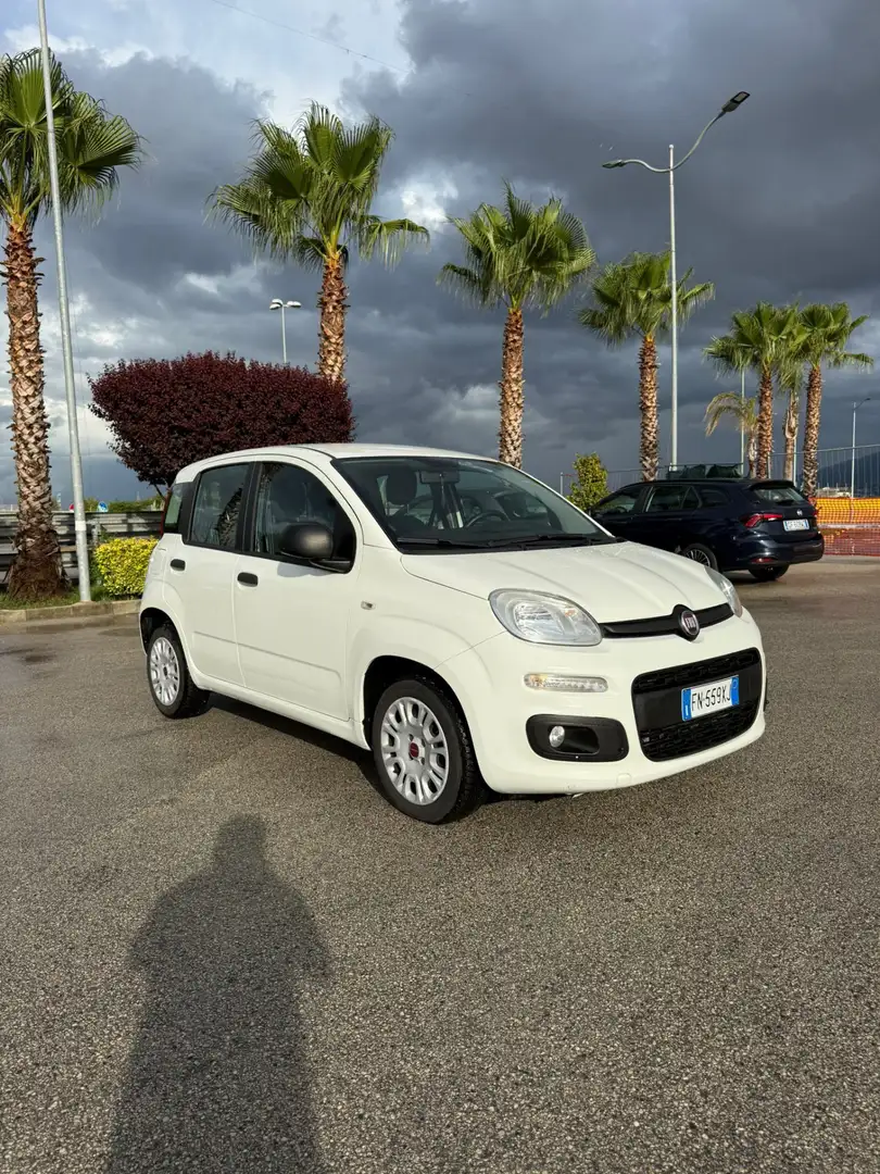 Fiat Panda 1.3 mjt 16v Easy s&s 95cv my19 - 2